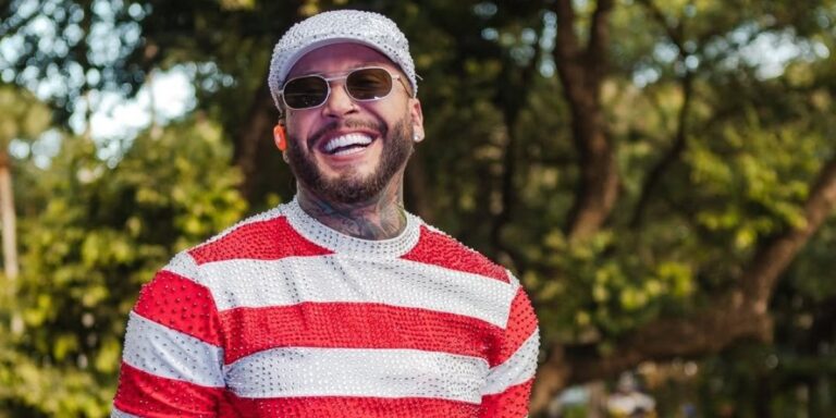 Igor Kannário critica ação policial no circuito e dispara: “Vou morrer homem”