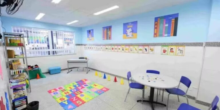 Confirmação de matrícula nas escolas municipais de Salvador começa nesta sexta-feira (20)