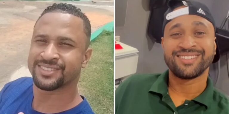 Ator e influenciador é morto a tiros no bairro da Calçada, em Salvador