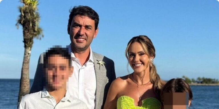 Polícia Civil de Goiás reafirma investigação do caso de secretário que matou os filhos