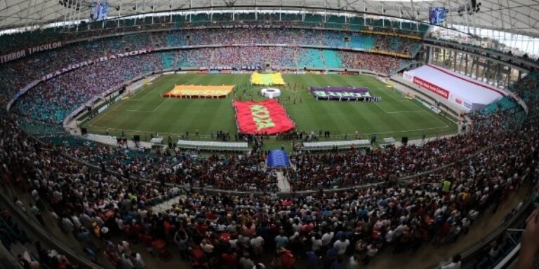 Ministério Público da Bahia mantém decisão sobre torcida única no Ba-Vi