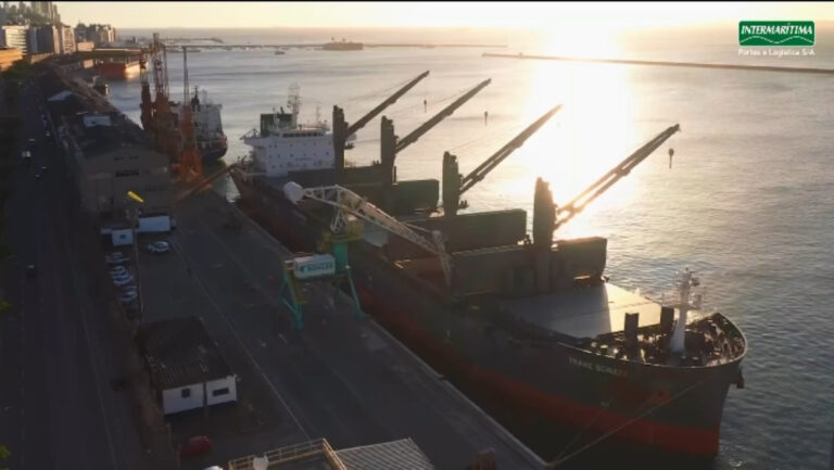 Intermarítima reforça compromisso ambiental em São Tomé de Paripe e se coloca à disposição para fiscalização