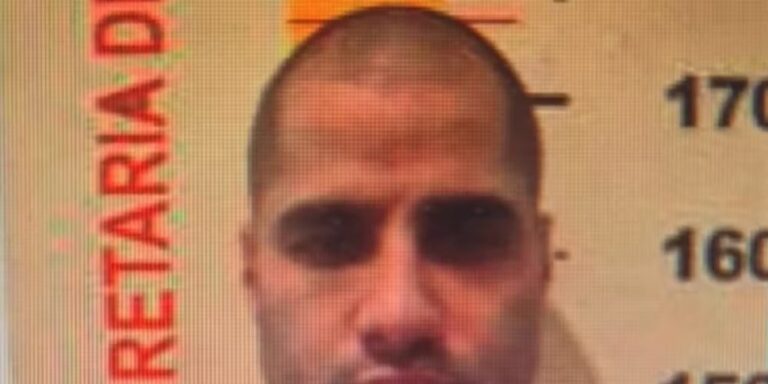 Morre ‘Sicário’, alvo da PF e cúmplice de Vorcaro