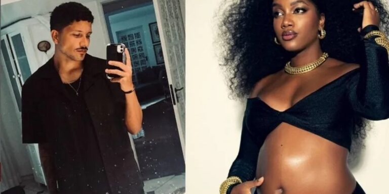 “Mulher que mais amei”: Yuri Lima admite ciúmes do relacionamento de Iza com ator