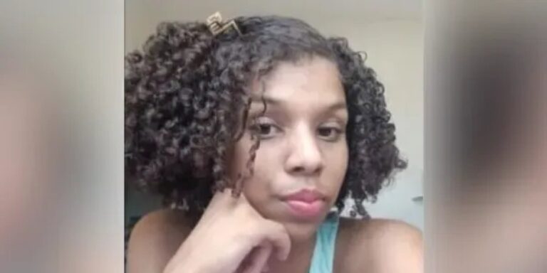 Adolescente desaparece em Lauro de Freitas após deixar carta e revelar viagem para encontrar rapaz