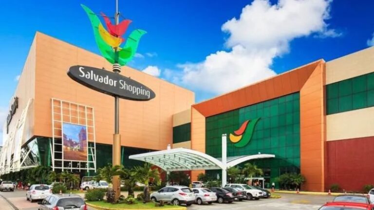 Justiça proíbe funcionamento do comércio em shoppings de Salvador no feriadão da Semana Santa