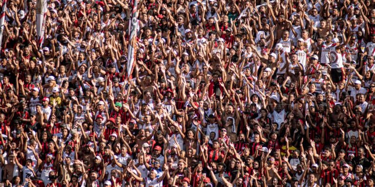 Em boa fase no Brasileirão, Vitória alcança marca de 45 mil sócios ativos
