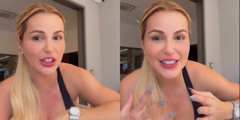 Deolane Bezerra se pronuncia após ser citada em relatório da PF em esquema de lavagem de dinheiro com MC’s