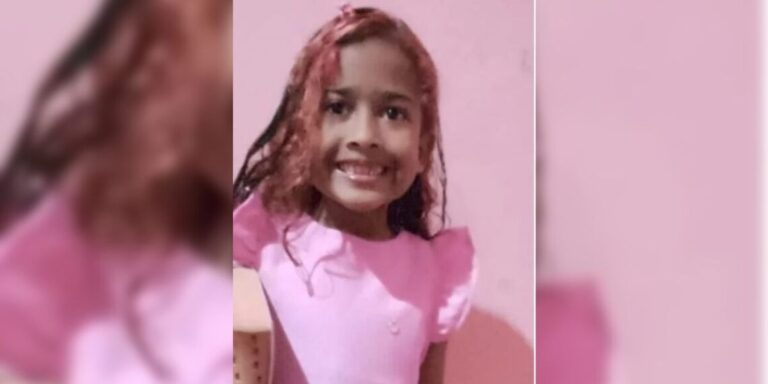 Ex-padrasto confessa estupro e assassinato de menina de 7 anos em Natal