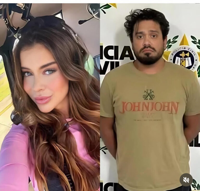 Candidata a miss morta em queda de prédio no Rio se mudou para investir na carreira de modelo