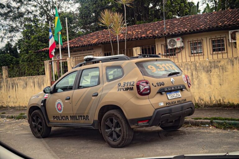 Policial militar é baleado durante troca de tiros em Valéria
