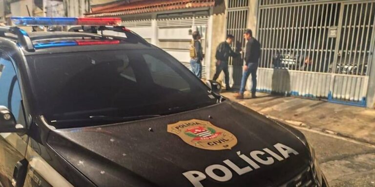 Mulher é presa suspeita de vender vídeos de maus-tratos e mortes de animais na internet