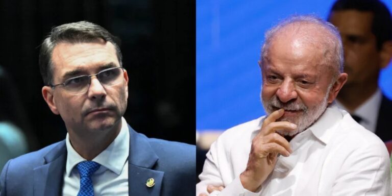 Desaprovação do governo Lula chega a 49%, enquanto aprovação é de 46%, diz pesquisa