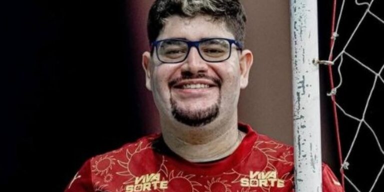 Justiça revoga prisão de Danrley Lessa em caso de investigação sobre abuso infantil
