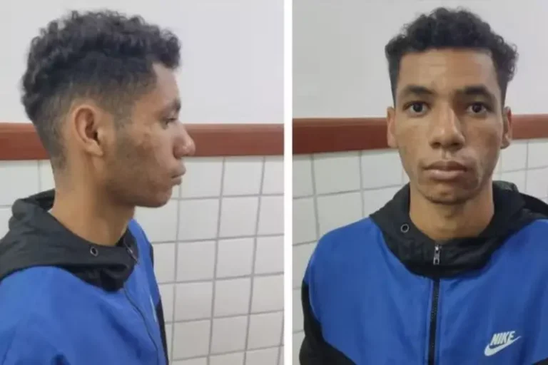 Suspeito de estupro coletivo de crianças em São Paulo é preso na Bahia após fuga interestadual