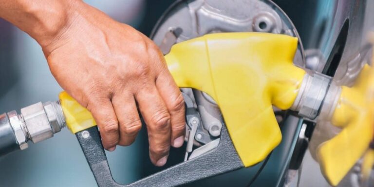 Preço da gasolina tem aumento superior a 10% na Bahia