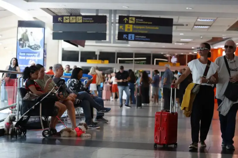 Aeroportos nas capitais têm 90% sob controle estrangeiro e Infraero perde espaço