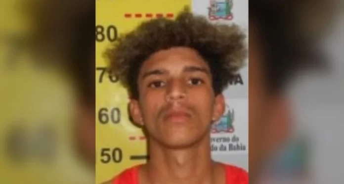 PERDEU, LUCAS! Chefe do tráfico de Vera Cruz morto em confronto na capital