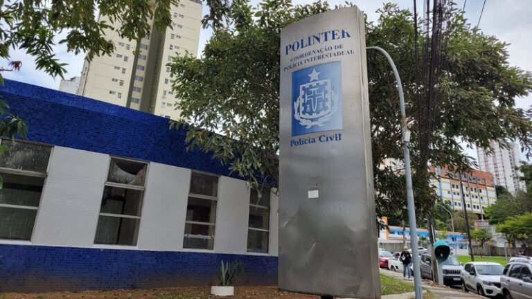 Suspeitos de estupro e roubo são presos na Região Metropolitana de Salvador