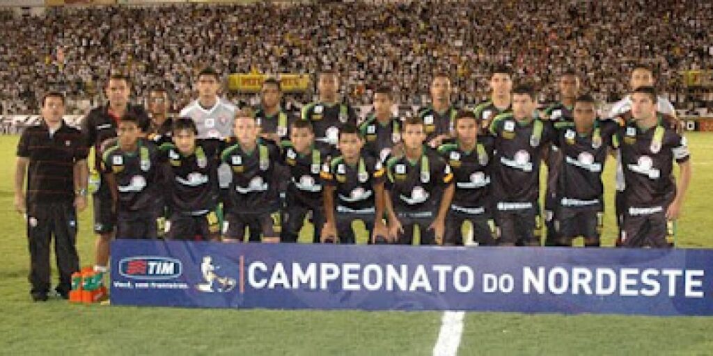 A espera acabou! 16 anos depois, Vitória volta à final da Copa do Nordeste em busca de mais uma taça