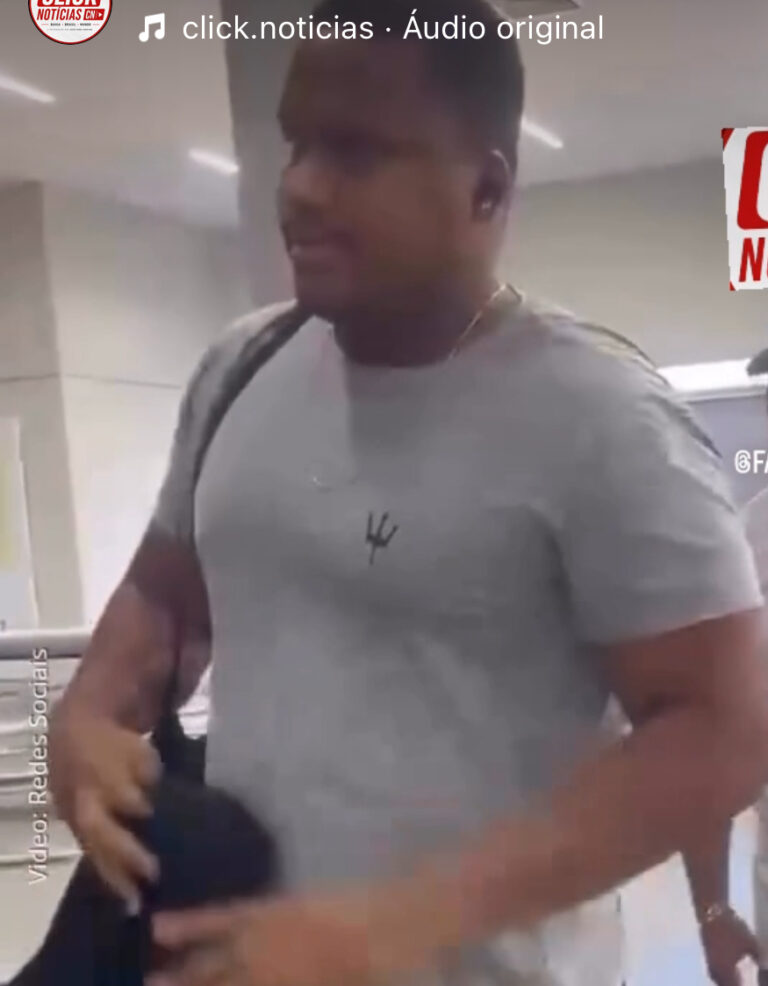 homem é preso em flagrante suspeito de ejacular em mulher no metrô de Salvador