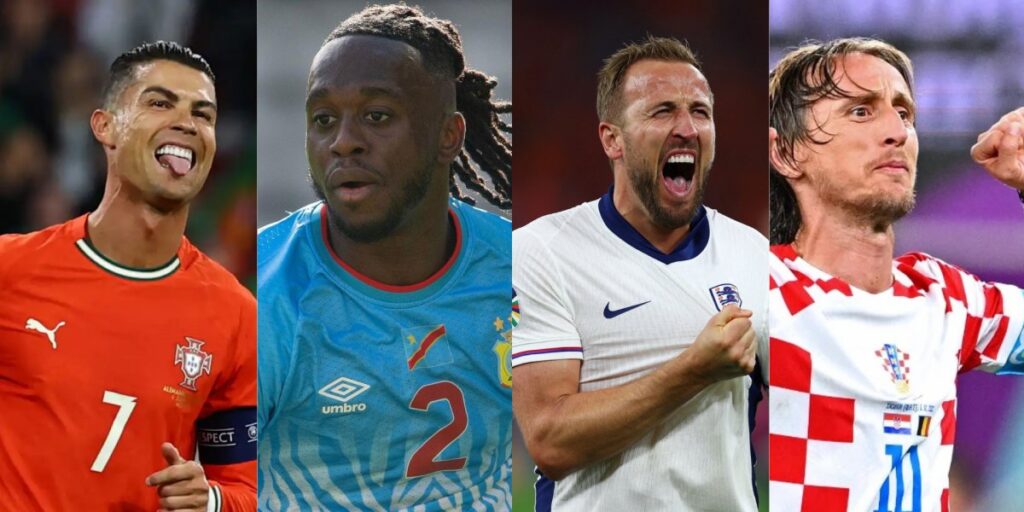 Primeira rodada da Copa chega ao fim nesta quarta (17) com estreia de Portugal e Inglaterra x Croácia; veja jogos e onde assistir