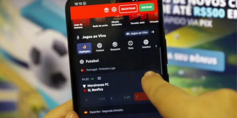Influenciadores que promoverem bets ilegais poderão ser penalizados pelo governo
