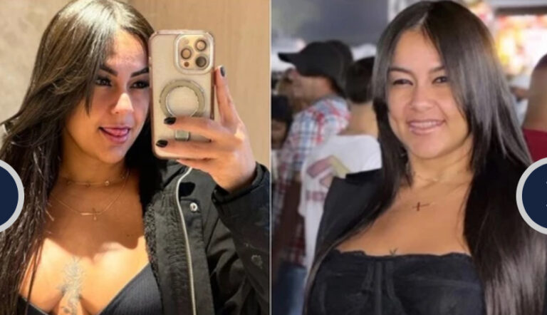Vídeo mostra momento em que cabeleireira é morta a tiros dentro de salão em Salvador