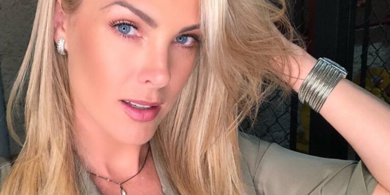 Justiça determina bloqueio de bens de Ana Hickmann devido a cheques sem fundos