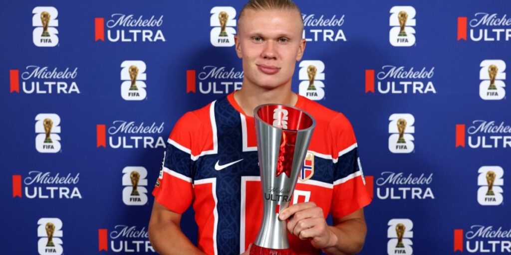 Noruega vence Costa do Marfim e será a adversária do Brasil nas oitavas da Copa do Mundo