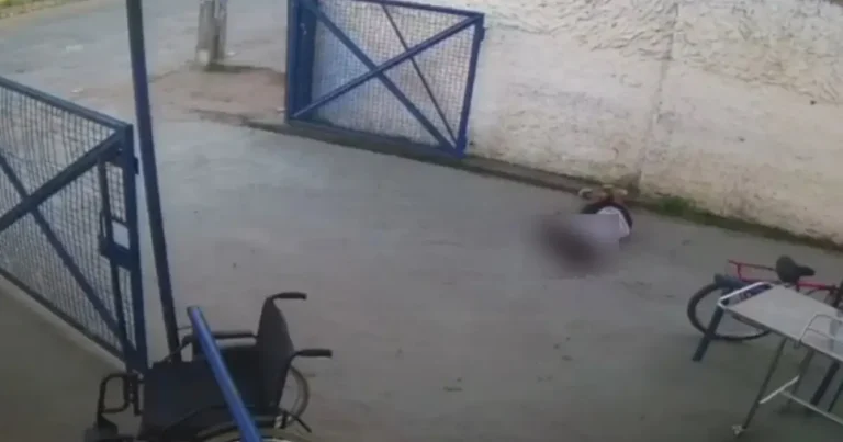 Jovem é assassinado a tiros dentro de policlínica em Feira de Santana