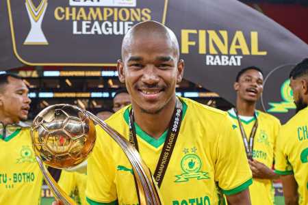 Jogador sul-africano Jayden Adams morre; caso é investigado como suposto suicídio