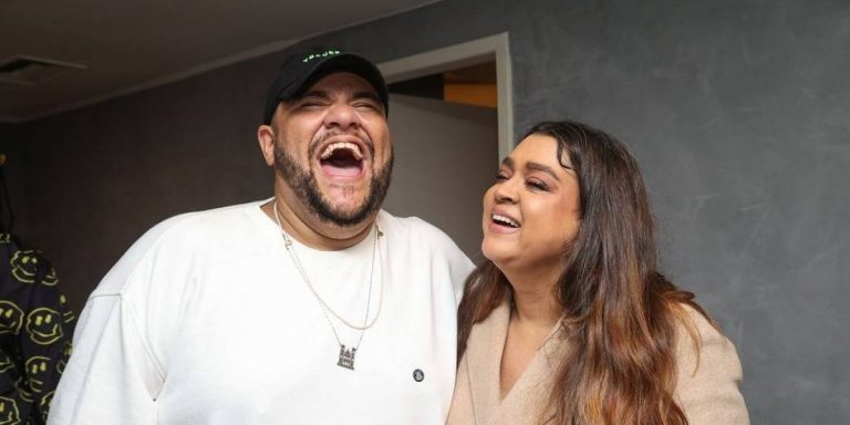 Um ano após morte de Preta Gil, Gominho diz que ainda conversa com a cantora: “Sinto respostas”