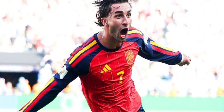Espanha vence a Argentina na prorrogação e conquista o bicampeonato da Copa do Mundo