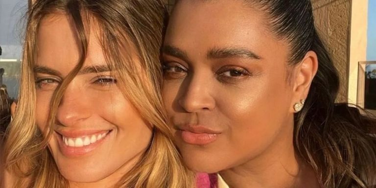 Carolina Dieckmann revela impacto da traição na vida de Preta Gil: ‘Porrada maior que o câncer’