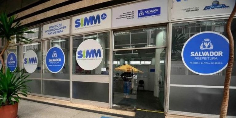 SIMM abre vagas para operador de telemarketing em Salvador; veja como se candidatar