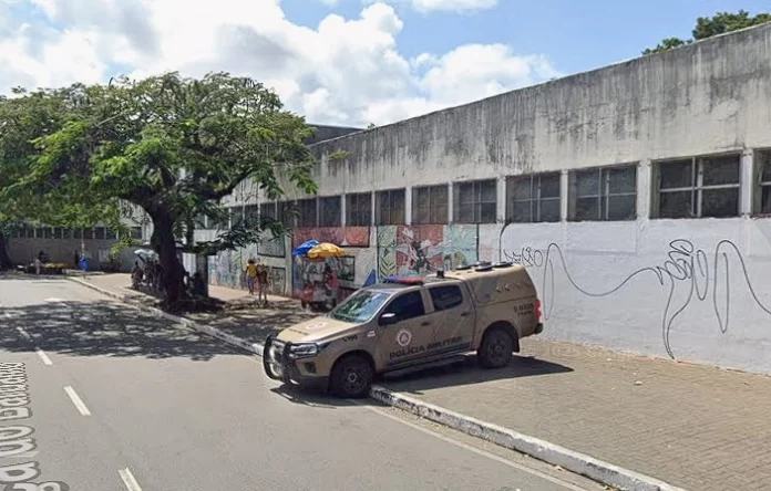 Homem é encontrado morto e com marcas de tiros no Barbalho