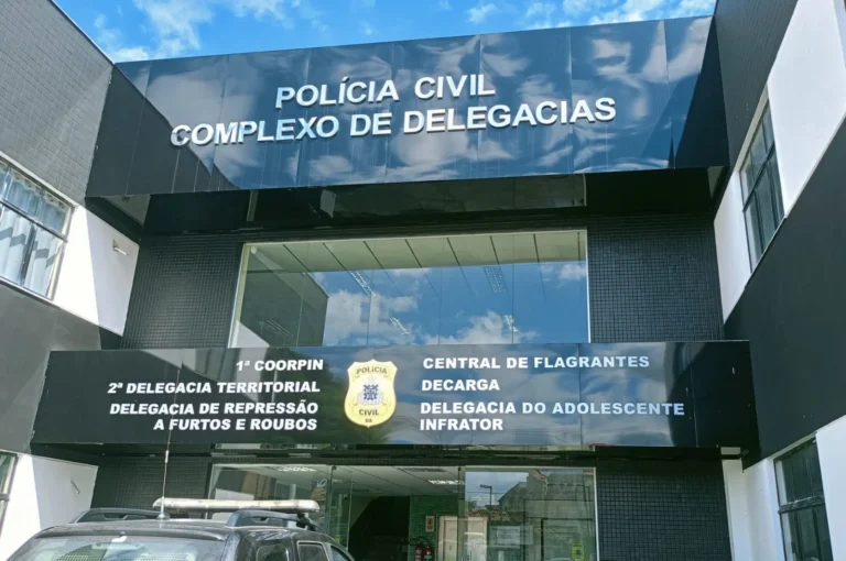 Mãe é presa na Bahia por receber dinheiro para permitir estupros da filha de 9 anos