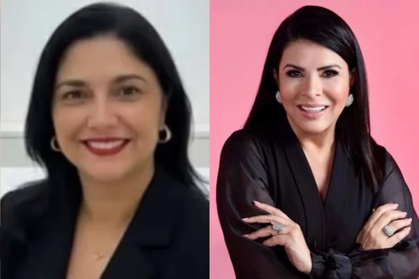 Advogada morta na Bahia era prima de Mara Maravilha e teria sido executada por dívida familiar