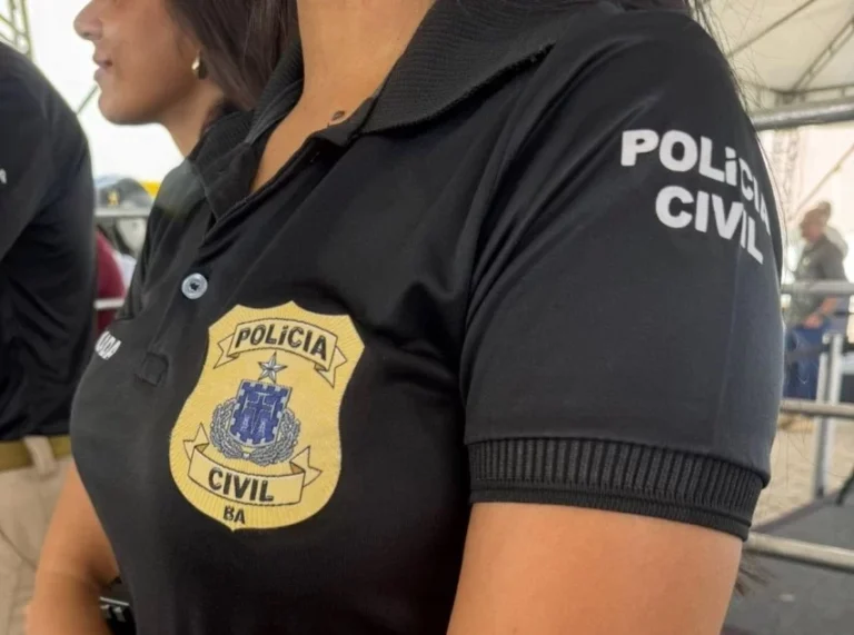 IRECÊ: Ameaçou matar a ex durante o São João e acaba preso no interior da Bahia