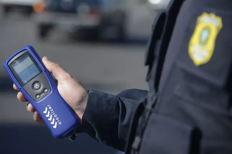 Contran muda fiscalização da Lei Seca e define novas regras para testes de álcool e drogas