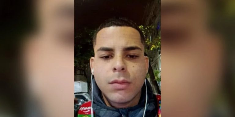 Entregador é preso suspeito de participar de morte de ciclista em Copacabana