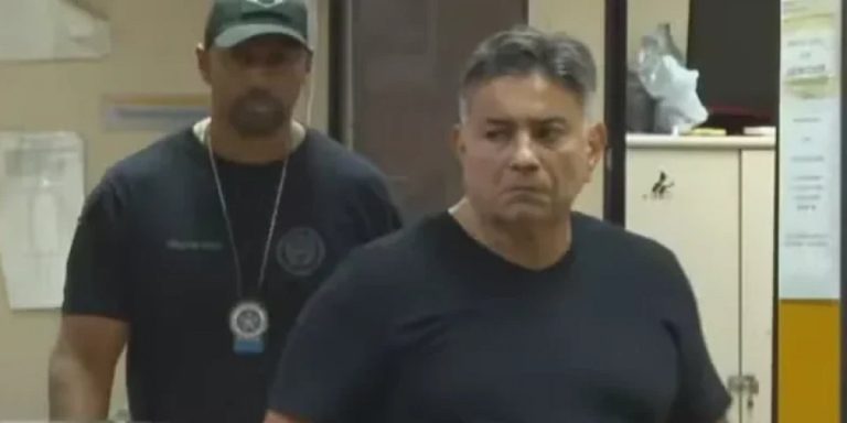 Delegado aposentado da PF é preso suspeito de furtar produtos em supermercado
