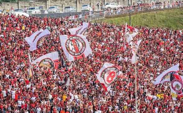 Torcedor do Bahia morre após ser atacado em briga de torcidas