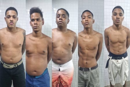 Fugitivo do CV está entre presos por fazer moradores reféns no Nordeste de Amaralina