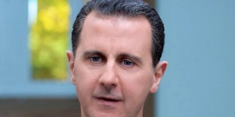 Ex-presidente Bashar al-Assad recebe pena de morte por crimes de guerra e contra a humanidade