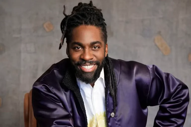 Lázaro Ramos é anunciado como apresentador do ‘Show da Esperança’ em espetáculo com orquestra e artistas