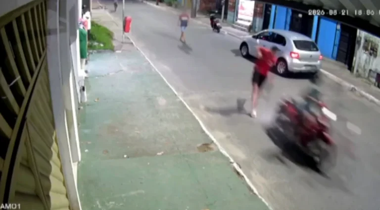 Adolescente de 16 anos perde rim após ser baleado durante assalto em Camaçari