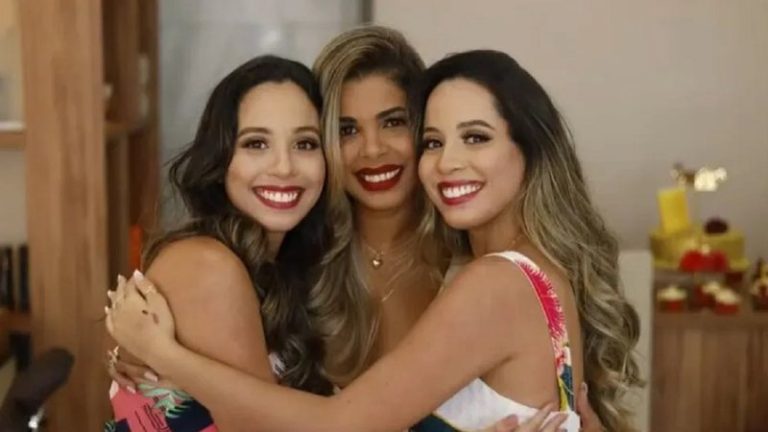 Ela pediu ajuda, o salão pegou fogo e acabou morta: O caso cruel de uma mulher assassinada pelo ex-companheiro que chocou a Bahia