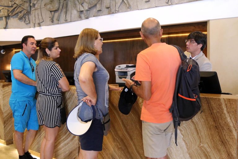 *Hotelaria de Salvador registra crescimento nas diárias e estima R$ 1,2 bilhão em receita no primeiro semestre*